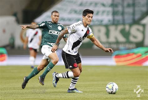 vasco jogo de ontem